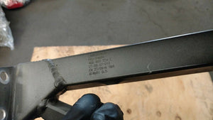 LAMBORGHINI GALLARDO LP560 FRONT FRAME BRACKET OEM 400805334C