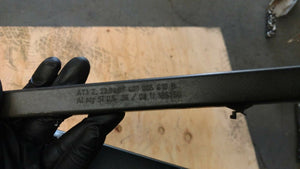 LAMBORGHINI GALLARDO LP560 FRONT FRAME BRACKET OEM 400805334C