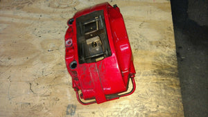 LAMBORGHINI GALLARDO LP560 REAR LEFT BRAKE CALIPER OEM 400615405M
