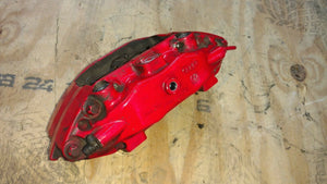 LAMBORGHINI GALLARDO LP560 REAR LEFT BRAKE CALIPER OEM 400615405M