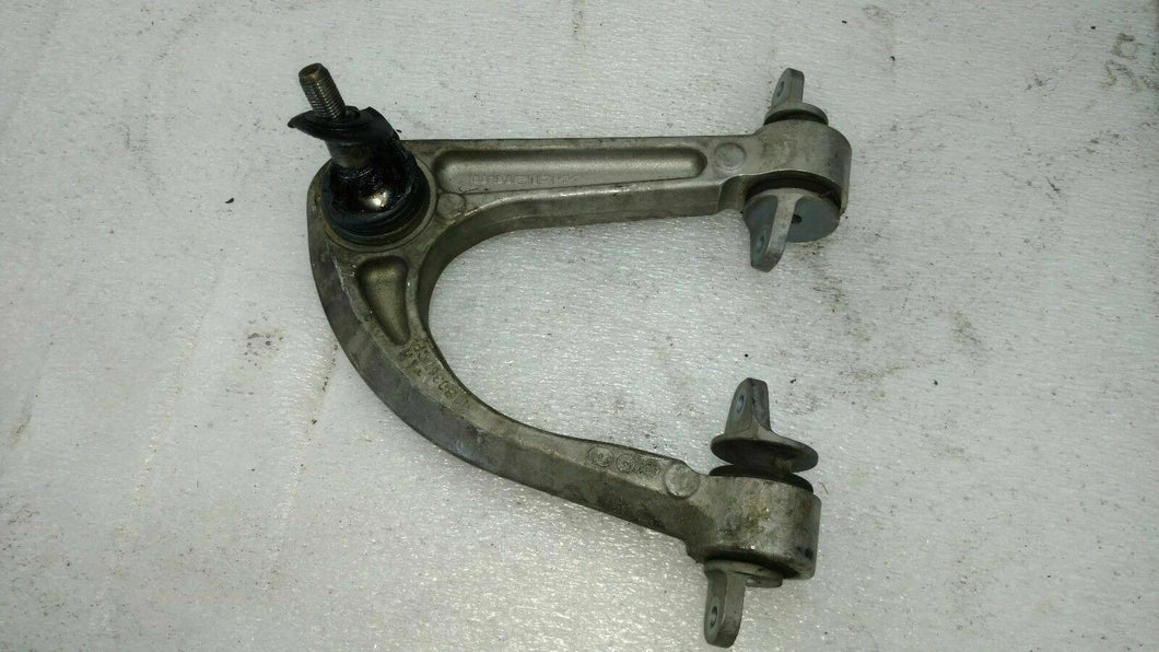 MCLAREN MP4-12C FRONT LEFT UPPER CONTROL ARM OEM 11B0367CP 11B0044CP