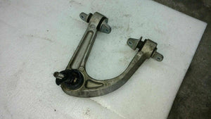 MCLAREN MP4-12C FRONT LEFT UPPER CONTROL ARM OEM 11B0367CP 11B0044CP