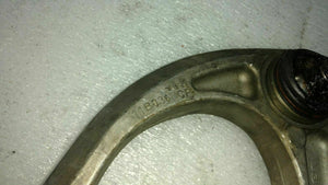 MCLAREN MP4-12C FRONT LEFT UPPER CONTROL ARM OEM 11B0367CP 11B0044CP