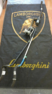 LAMBORGHINI GALLARDO WATER COOLING SOLENOID PUMP VALVE UNIT ASSEMBLY OEM