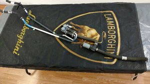 LAMBORGHINI GALLARDO WATER COOLING SOLENOID PUMP VALVE UNIT ASSEMBLY OEM