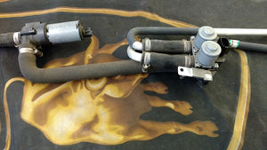LAMBORGHINI GALLARDO WATER COOLING SOLENOID PUMP VALVE UNIT ASSEMBLY OEM