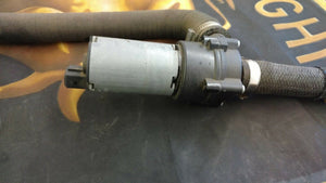 LAMBORGHINI GALLARDO WATER COOLING SOLENOID PUMP VALVE UNIT ASSEMBLY OEM