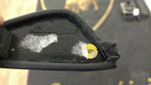 LAMBORGHINI AVENTADOR DRIVER INTERIOR COVER TRIM 400857085