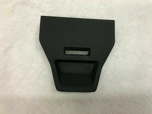LAMBORGHINI HURACAN LP610 INTERIOR EMERGENCY RELEASE COVER OEM  4T0867393B