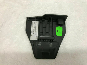 LAMBORGHINI HURACAN LP610 INTERIOR EMERGENCY RELEASE COVER OEM  4T0867393B