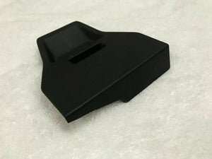 LAMBORGHINI HURACAN LP610 INTERIOR EMERGENCY RELEASE COVER OEM  4T0867393B