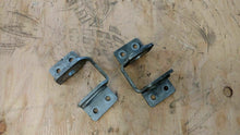 LAMBORGHINI GALLARDO LP560 FRONT ARM MOUNTING SUPPORT BRACKET OEM 400407457