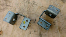 LAMBORGHINI GALLARDO LP560 FRONT ARM MOUNTING SUPPORT BRACKET OEM 400407457