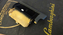 LAMBORGHINI GALLARDO INTERIOR DASH GLOVE BOX PANEL OEM 401857504D