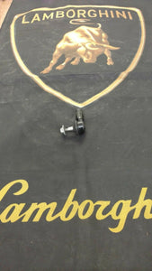 LAMBORGHINI MURCIELAGO LP640 STEERING TIE ROD END OEM