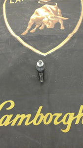 LAMBORGHINI MURCIELAGO LP640 STEERING TIE ROD END OEM