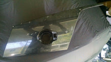 LAMBORGHINI MURCIELAGO / LP640 PASSENGER QUARTER PANEL SAIL PANEL OEM 418809954