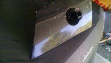 LAMBORGHINI MURCIELAGO / LP640 PASSENGER QUARTER PANEL SAIL PANEL OEM 418809954