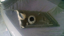 LAMBORGHINI MURCIELAGO / LP640 PASSENGER QUARTER PANEL SAIL PANEL OEM 418809954
