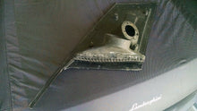 LAMBORGHINI MURCIELAGO / LP640 PASSENGER QUARTER PANEL SAIL PANEL OEM 418809954