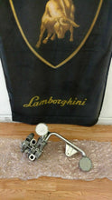 LAMBORGHINI MURCIELAGO LP640 ENGINE OIL SUCTION HOSE PIPE LINE OEM 07M115665A