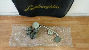 LAMBORGHINI MURCIELAGO LP640 ENGINE OIL SUCTION HOSE PIPE LINE OEM 07M115665A