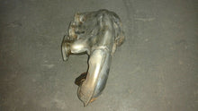 LAMBORGHINI MURCIELAGO LP640 LEFT SIDE EXHAUST MANIFOLD OEM 07M253033A
