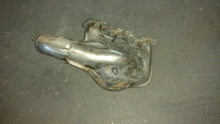 LAMBORGHINI MURCIELAGO LP640 LEFT SIDE EXHAUST MANIFOLD OEM 07M253033A