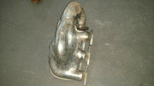 LAMBORGHINI MURCIELAGO LP640 LEFT SIDE EXHAUST MANIFOLD OEM 07M253033A