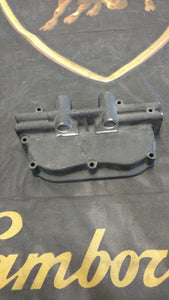 LAMBORGHINI MURCIELAGO ENGINE MOTOR END COVER CAP OEM 07M109153E