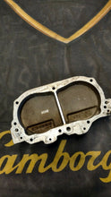 LAMBORGHINI MURCIELAGO ENGINE MOTOR END COVER CAP OEM 07M109153E