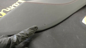 LAMBORGHINI HURACAN LP610 LH SIDE CENTER CONSOLE PANEL TRIM OEM 4T0857785