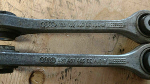 LAMBORGHINI GALLARDO LP560 CONNECTING LINK ROD OEM 420407465