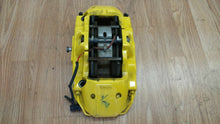 LAMBORGHINI MURCIELAGO LP640 REAR LEFT CARBON CERAMIC BRAKE CALIPER 410615405N
