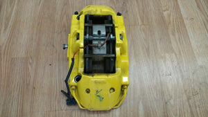 LAMBORGHINI MURCIELAGO LP640 REAR LEFT CARBON CERAMIC BRAKE CALIPER 410615405N