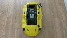 LAMBORGHINI MURCIELAGO LP640 REAR LEFT CARBON CERAMIC BRAKE CALIPER 410615405N
