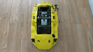 LAMBORGHINI MURCIELAGO LP640 REAR LEFT CARBON CERAMIC BRAKE CALIPER 410615405N