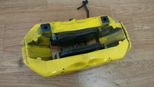 LAMBORGHINI MURCIELAGO LP640 REAR LEFT CARBON CERAMIC BRAKE CALIPER 410615405N