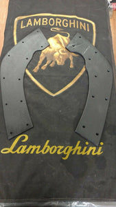 LAMBORGHINI MURCIELAGO LP640 FRONT BUMPER SKID PLATES BOTTOM LIP PROTECTOR