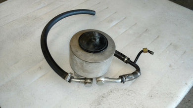 LAMBORGHINI GALLARDO MURCIELAGO LP640 POWER STEERING TANK OEM  400422373