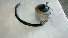 LAMBORGHINI GALLARDO MURCIELAGO LP640 POWER STEERING TANK OEM  400422373