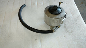 LAMBORGHINI GALLARDO MURCIELAGO LP640 POWER STEERING TANK OEM  400422373