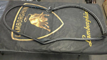LAMBORGHINI HURACAN RH PASSENGER SIDE DOOR SEAL WEATHERSTRIP OEM 4T0837912B