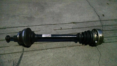 LAMBORGHINI GALLARDO FRONT RIGHT DRIVE SHAFT AXLE OEM 400501212