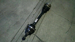 LAMBORGHINI GALLARDO FRONT RIGHT DRIVE SHAFT AXLE OEM 400501212