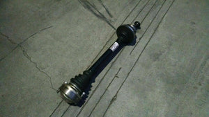 LAMBORGHINI GALLARDO FRONT RIGHT DRIVE SHAFT AXLE OEM 400501212