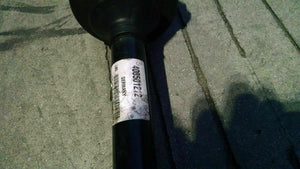 LAMBORGHINI GALLARDO FRONT RIGHT DRIVE SHAFT AXLE OEM 400501212