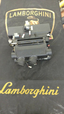 LAMBORGHINI MURCIELAGO AIR HVAC BLOWER UNIT OEM 413820155