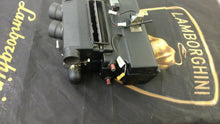 LAMBORGHINI MURCIELAGO AIR HVAC BLOWER UNIT OEM 413820155