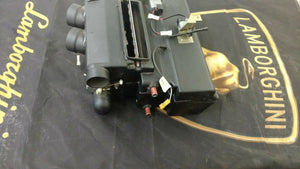 LAMBORGHINI MURCIELAGO AIR HVAC BLOWER UNIT OEM 413820155